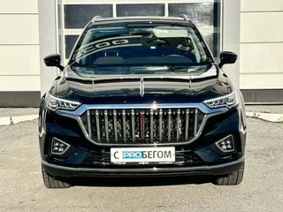2024 Hongqi HS5 I, чёрный, 2550000 рублей, вид 3