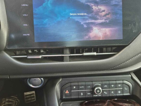 2020 Haval F7 I, чёрный, 1685000 рублей - вид 8