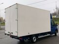 2020 Fiat Professional Ducato, синий, 4000000 рублей - вид 4