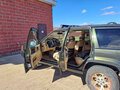 1995 Jeep Grand Cherokee I (ZJ), зелёный, 650000 рублей - вид 1