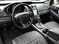 2010 Mazda CX-7 I Рестайлинг, чёрный - вид 8