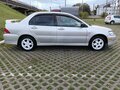 2002 Mitsubishi Lancer IX, серебристый - вид 7