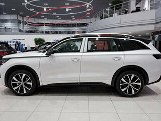 2025 Volkswagen Tavendor I, белый, 5650000 рублей, вид 3