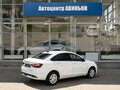 2023 Lada (ВАЗ) Vesta I Рестайлинг (NG), белый - вид 1