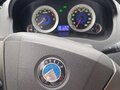 2014 Geely GC6, серый, 320000 рублей - вид 3