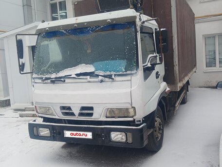 2013 Foton Auman BJ10xx, белый, 900000 рублей, вид 4