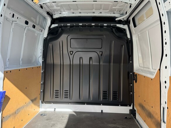 2022 Renault Master, белый, 4400000 рублей - вид 9