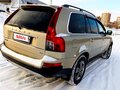 2008 Volvo XC90 I Рестайлинг, золотистый, 1350000 рублей - вид 3