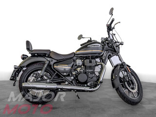 Royal Enfield Meteor
