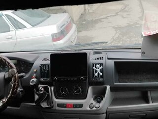 2010 Citroen Jumper, белый, 800000 рублей, вид 5