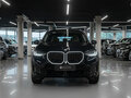 2025 BMW X3 Long 30L xDrive IV (G45/G48), чёрный, 6800000 рублей - вид 2