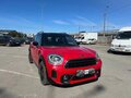 2020 Mini Countryman Cooper II Рестайлинг, пурпурный, 3000000 рублей - вид 1
