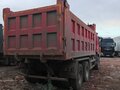 2022 JAC N350, красный, 3001337 рублей - вид 1
