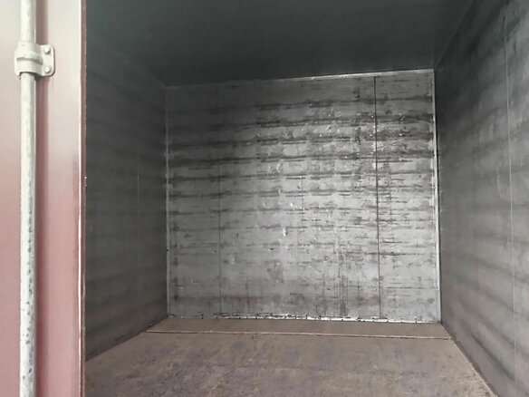 2013 ГАЗ ГАЗель Next, серый, 1030000 рублей - вид 6