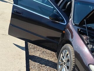 2003 Chrysler 300M, пурпурный, 450000 рублей, вид 4