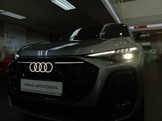 2026 Audi Q5 L III (GU), серый, 6700000 рублей, вид 4