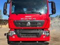2025 Sinotruk Howo T5G, красный, 8500000 рублей - вид 6