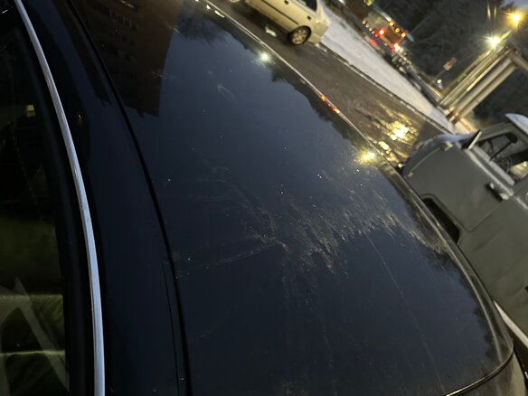 2004 Audi A6 II (C5) Рестайлинг, чёрный, 700000 рублей - вид 8