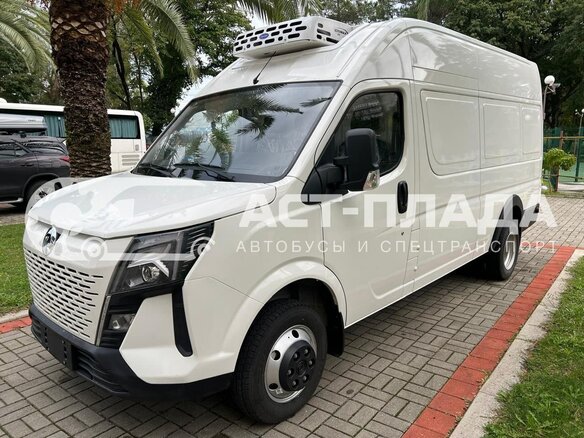 2024 Dongfeng K39, белый, 5665000 рублей - вид 2