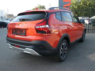 2026 Lada (ВАЗ) Iskra SW Cross, оранжевый, 1847000 рублей, вид 3