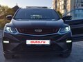 2021 Geely Coolray I, чёрный, 1270000 рублей - вид 3