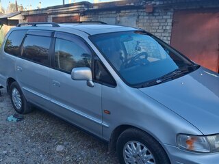 1997 Honda Shuttle I, серебристый, 600000 рублей, вид 4