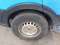 2021 Ford Transit, синий, 2000000 рублей - вид 11