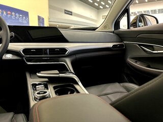 2026 Changan UNI-T I, белый, 3459900 рублей, вид 2