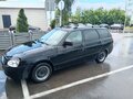 2011 Lada (ВАЗ) Priora I, чёрный, 380000 рублей - вид 1