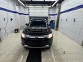 2014 Mitsubishi Outlander III Рестайлинг, чёрный