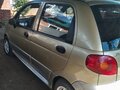 2007 Daewoo Matiz Best I Рестайлинг, жёлтый, 330000 рублей - вид 2
