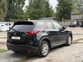 2011 Mazda CX-5 I, чёрный, 1730000 рублей - вид 7
