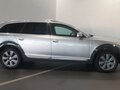 2006 Audi A6 allroad II (C6), серебристый, 1000000 рублей - вид 11