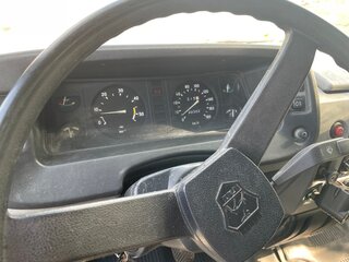 2001 ГАЗ ГАЗель (3302), белый, 360000 рублей, вид 5