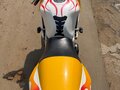1999 Honda VTR 1000, золотистый, 319000 рублей - вид 4