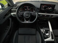 2021 Audi A5 Sportback 45 TFSI II (F5) Рестайлинг, синий, 3925000 рублей - вид 11