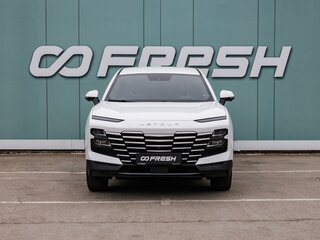 2024 Jetour Dashing I, белый, 1820000 рублей, вид 3