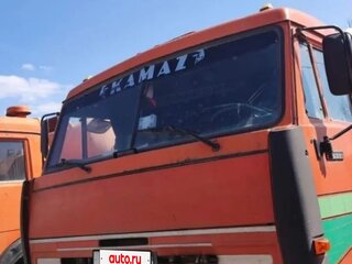 2007 КамАЗ Цементировочный агрегат, 1400000 рублей, вид 2