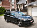 2022 Subaru Outback VI, чёрный, 3999000 рублей - вид 2