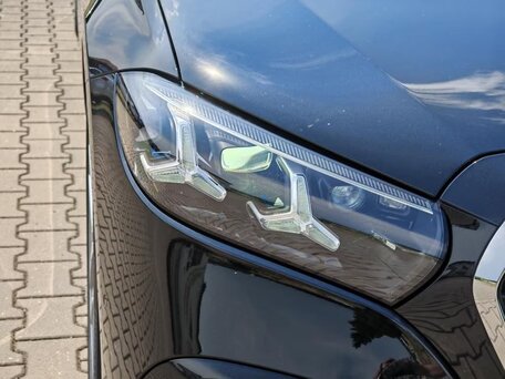 2026 Mercedes-Benz S-Класс 450 4MATIC VII (W223) Рестайлинг, чёрный, 24120000 рублей, вид 4