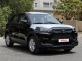 2026 Toyota Raize I, чёрный - вид 3