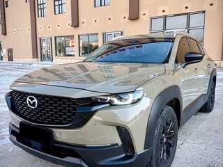 2023 Mazda CX-50, зелёный, 2957000 рублей, вид 1