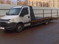 2013 Iveco Daily, белый, 2750000 рублей