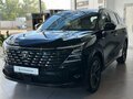 2025 Changan CS75 Plus IV, чёрный, 4339900 рублей