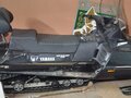 2004 Yamaha VK540, золотистый, 550000 рублей