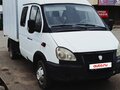 2010 ГАЗ ГАЗель (33023/330273) Фермер, белый, 797000 рублей - вид 2