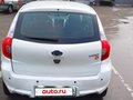 2016 Datsun mi-DO, белый - вид 4