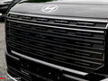 2026 Hyundai Palisade II, чёрный - вид 7