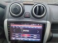 2014 Lada (ВАЗ) Granta I, белый, 400000 рублей - вид 6