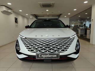 2023 Omoda C5 I, белый, 1990000 рублей, вид 2